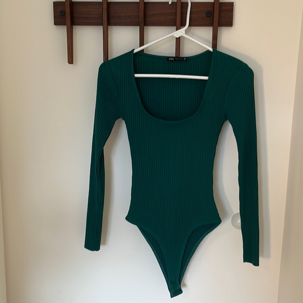 Zara bodysuit